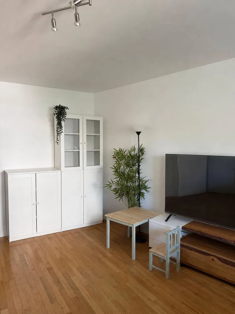 3 Zimmer Wohnung mit 84 m² in München – Bild 4