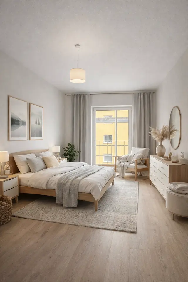 4 Zimmer Wohnung mit 99 m² in Leipzig – Bild 3