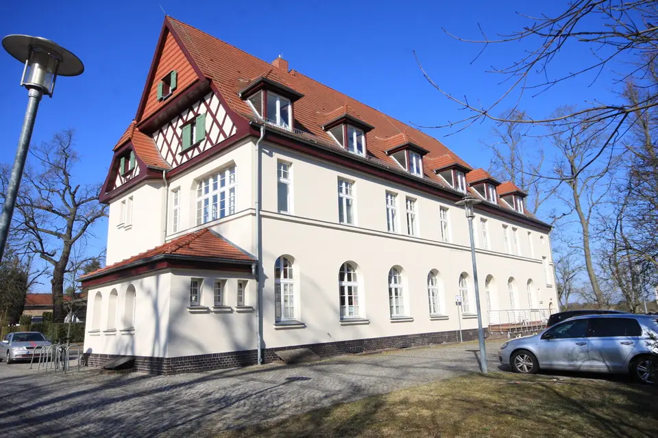 3 Zimmer Wohnung mit 115 m² in Falkensee – Bild 3