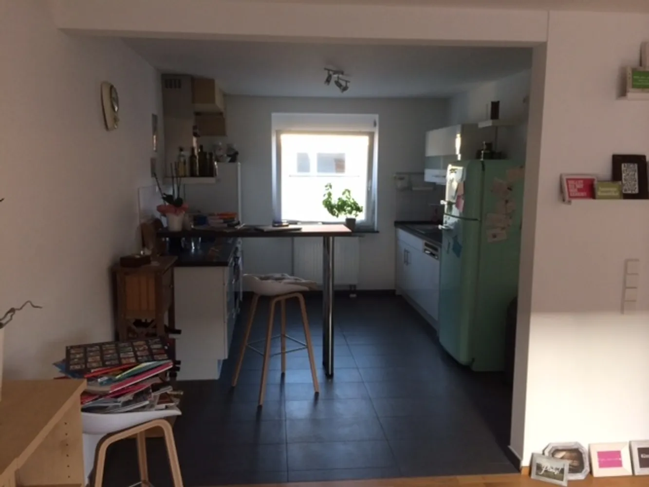 3 room apartment with 80 m² in Stuttgart – Photo 6