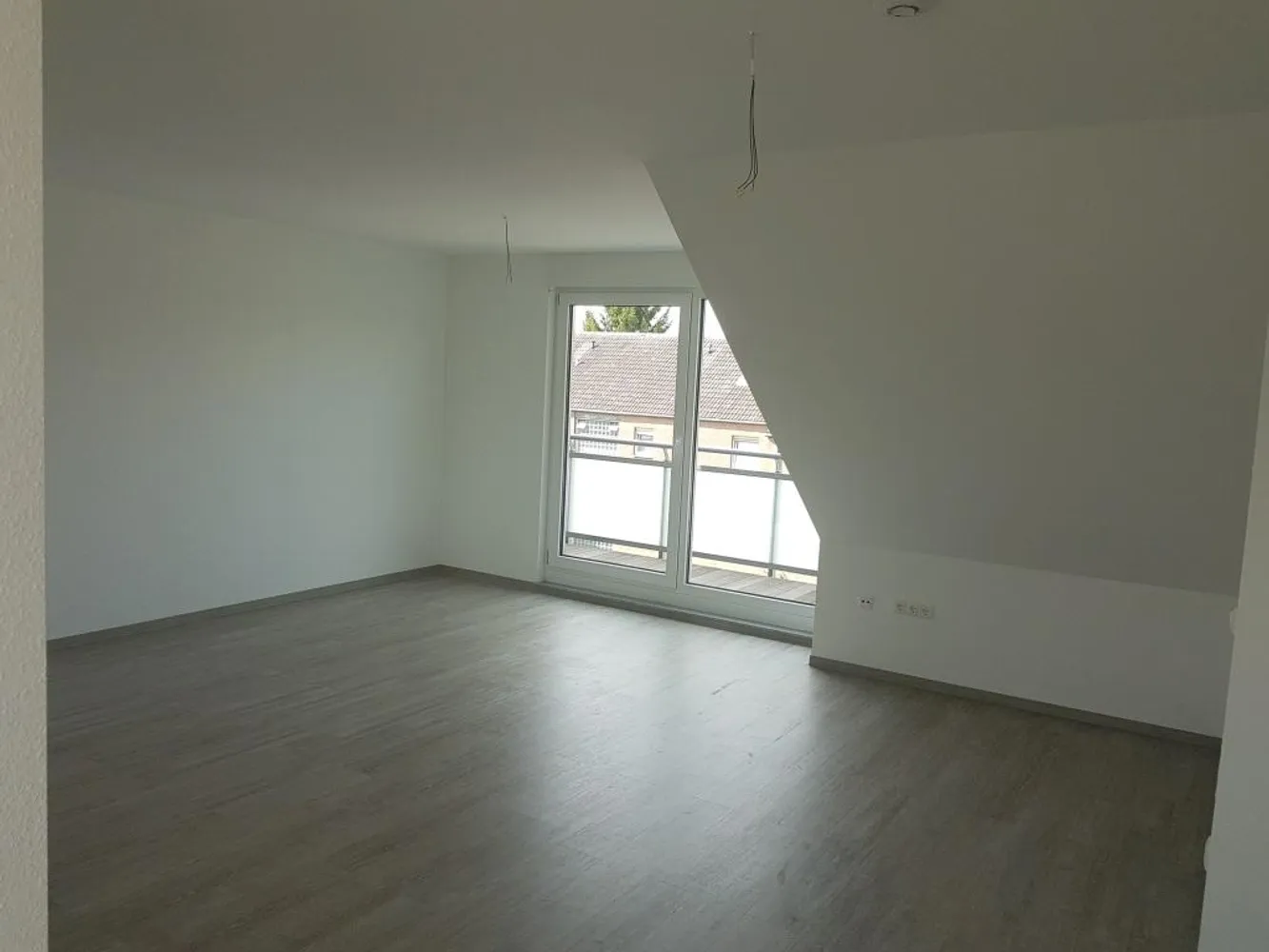 2 room apartment with 53 m² in Grevenbroich – Photo 5
