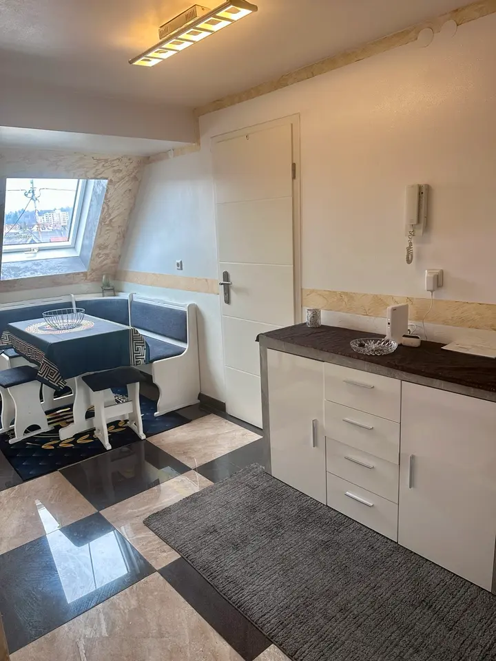 WG-Zimmer mit 13 m² in Leonberg – Bild 9