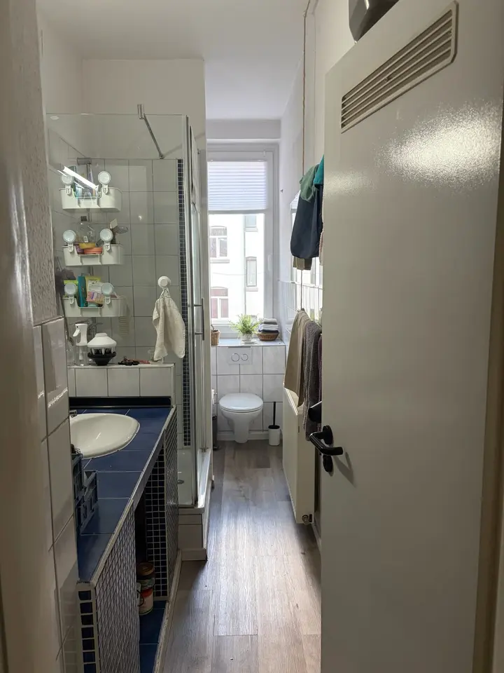 WG-Zimmer mit 95 m² in Kassel – Bild 8