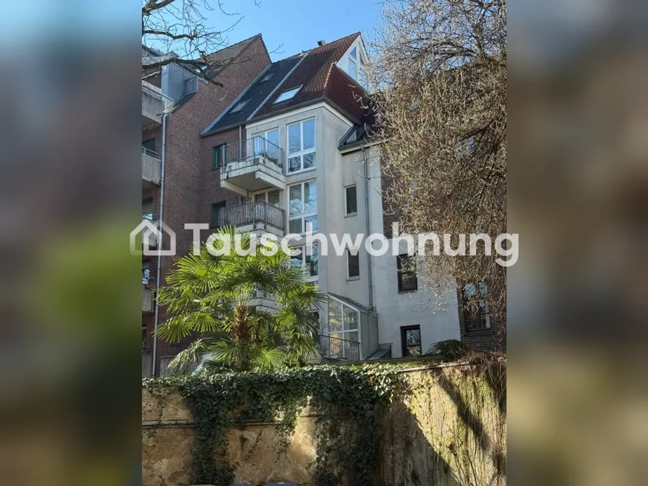 2 Zimmer Wohnung mit 54 m² in Köln – Bild 8