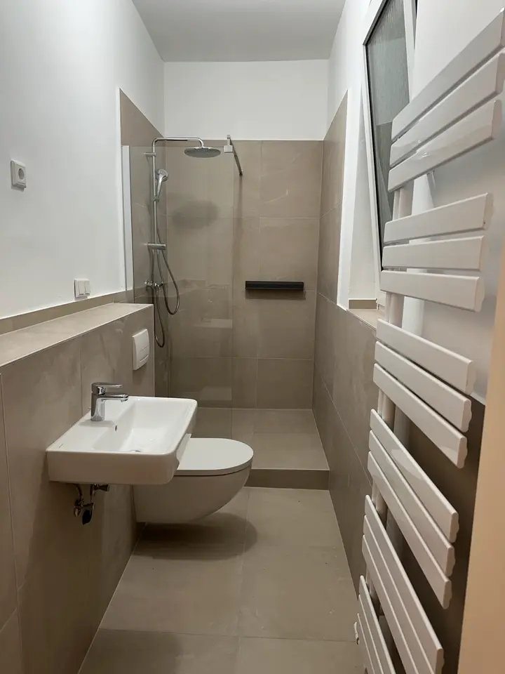 WG-Zimmer mit 65 m² in Hannover – Bild 5