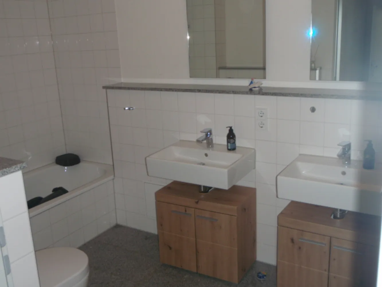 2 Zimmer Wohnung mit 37 m² in Aachen – Bild 2