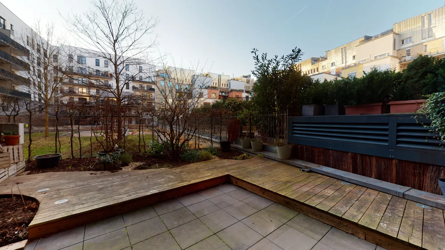 2 Zimmer Wohnung mit 95 m² in Frankfurt am Main – Bild 8