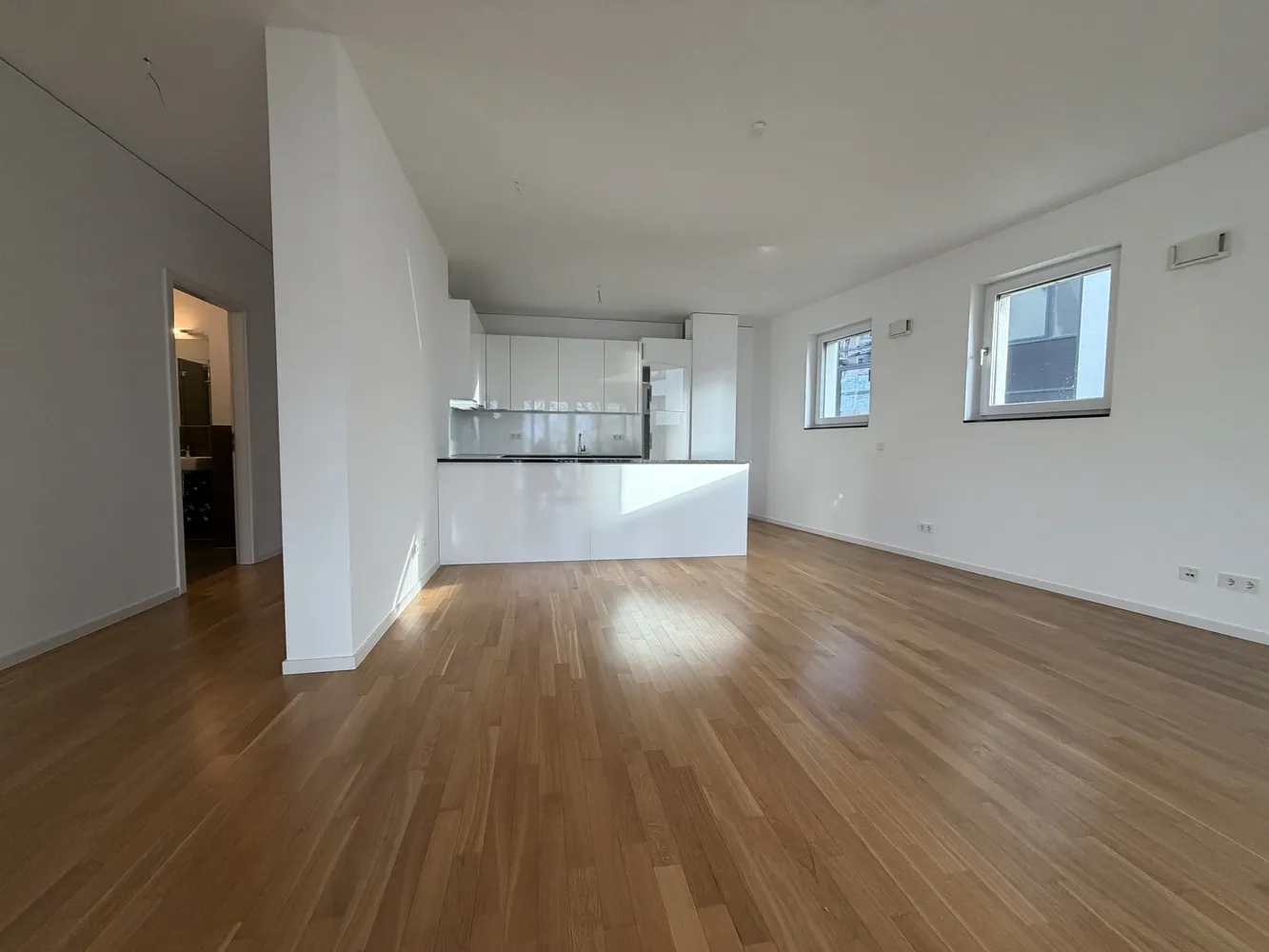 4 Zimmer Wohnung mit 119 m² in Frankfurt am Main – Bild 1