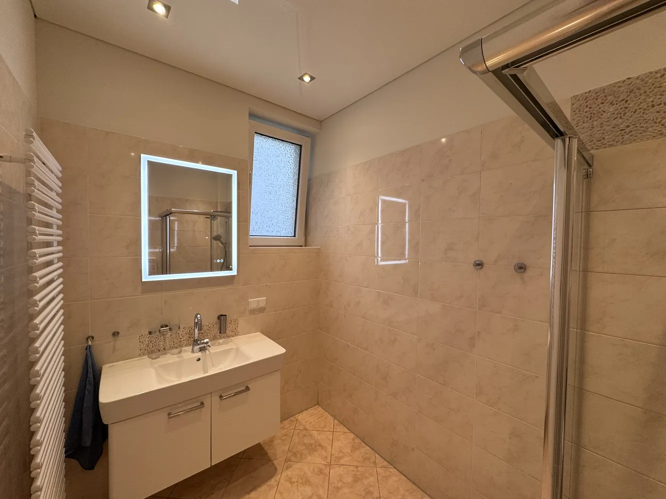 3 Zimmer Wohnung mit 98 m² in Hannover – Bild 5