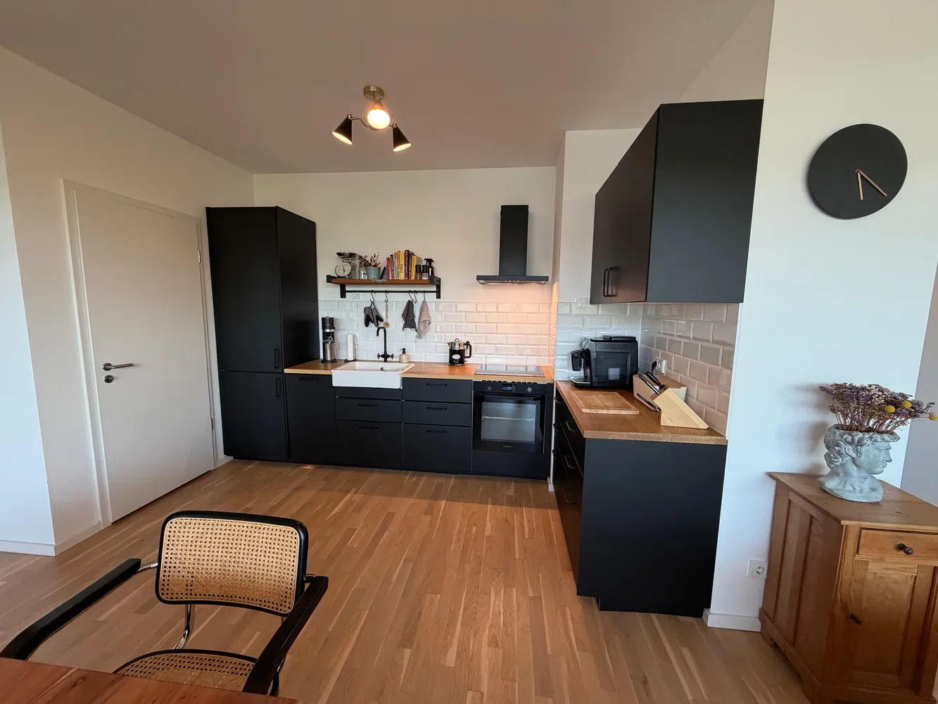 3 Zimmer Wohnung mit 87 m² in Berlin – Bild 12