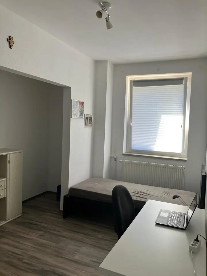 WG-Zimmer mit 16 m² in Kassel – Bild 1