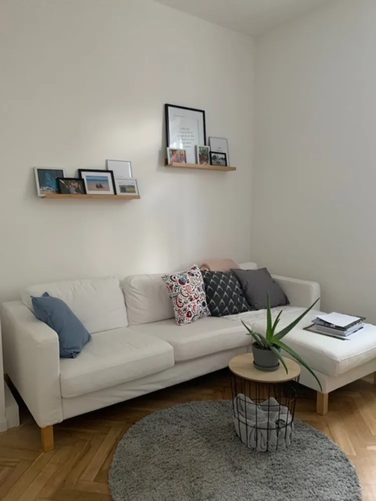 4 Zimmer Wohnung mit 95 m² in Mannheim – Bild 11