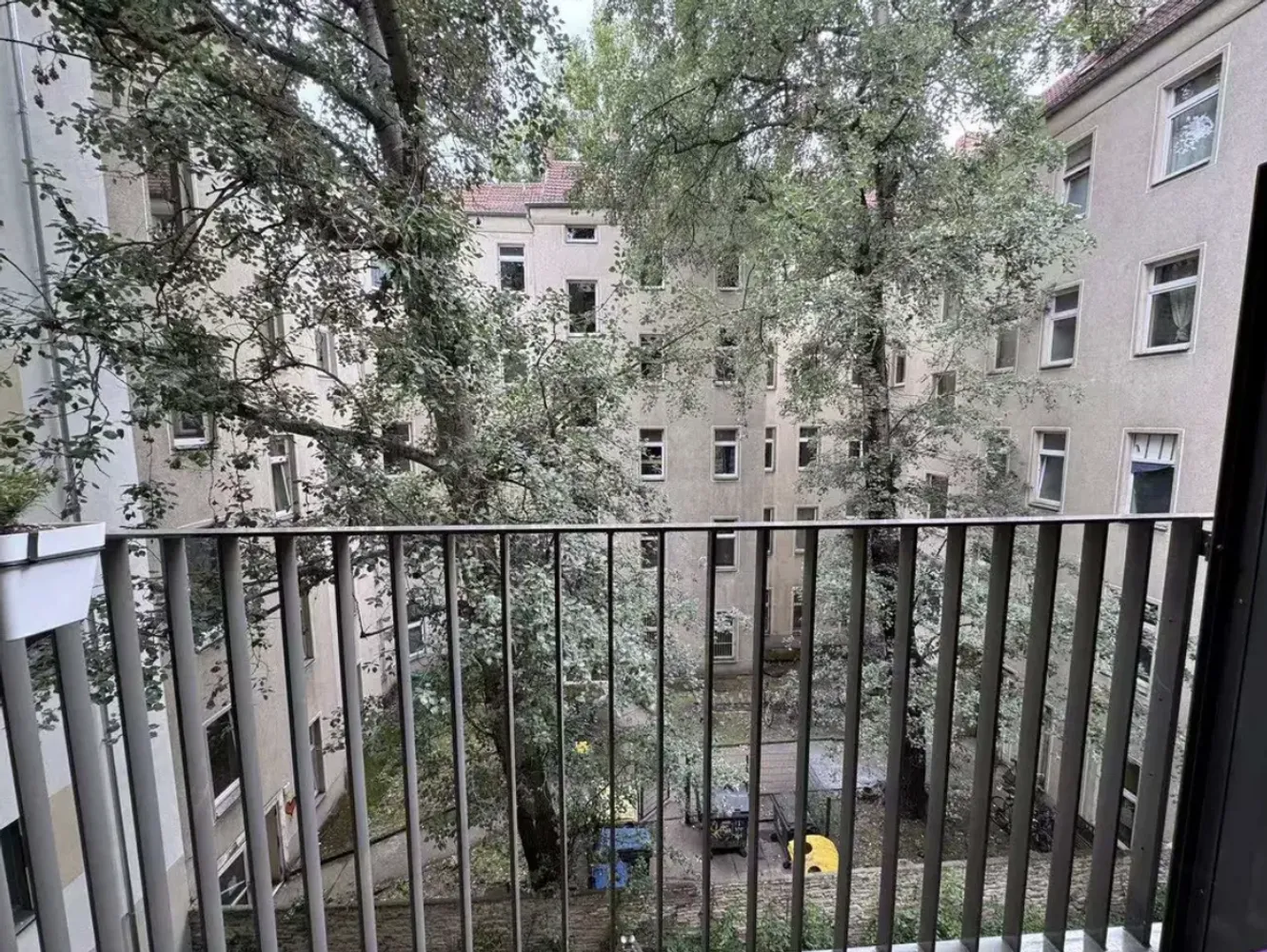2 room apartment with 42 m² in Berlin – Photo 5
