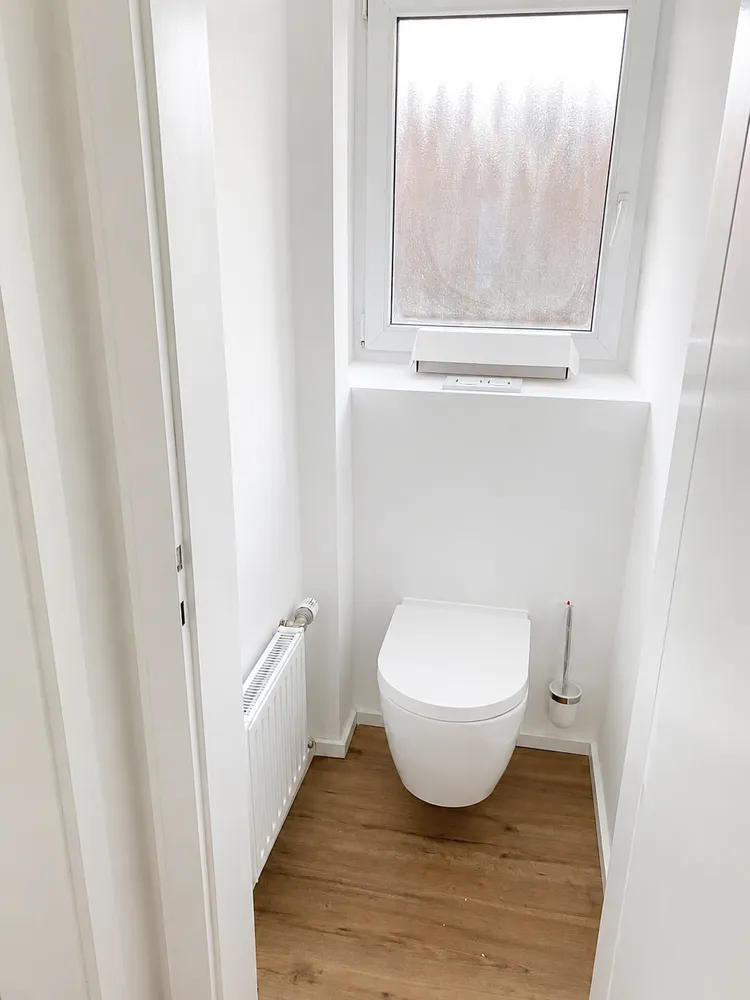 3 Zimmer Wohnung mit 86 m² in Stuttgart – Bild 5