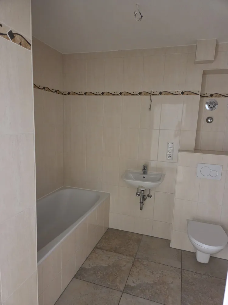 1 room apartment with 40 m² in Augsburg – Photo 5