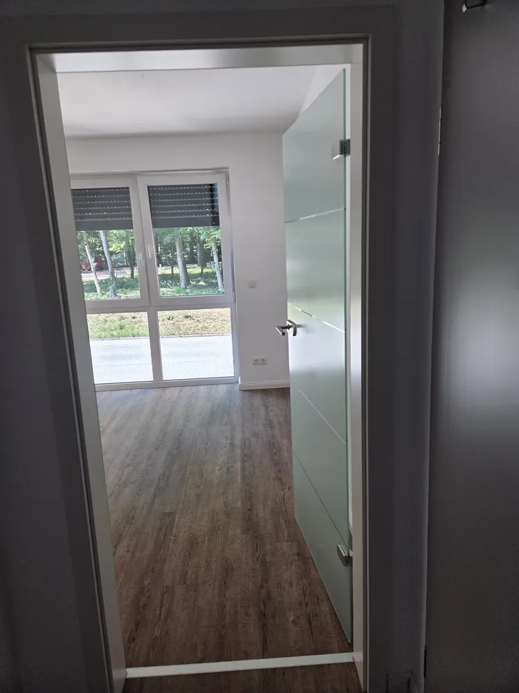 2 Zimmer Wohnung mit 65 m² in Hamburg – Bild 1