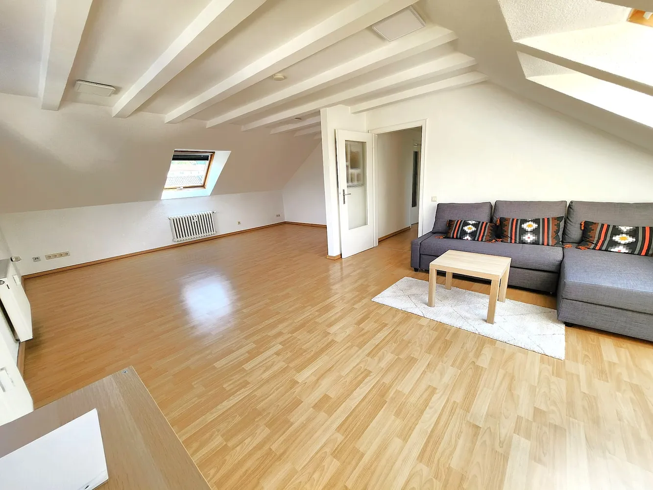3 Zimmer Wohnung mit 57 m² in Wuppertal – Bild 4