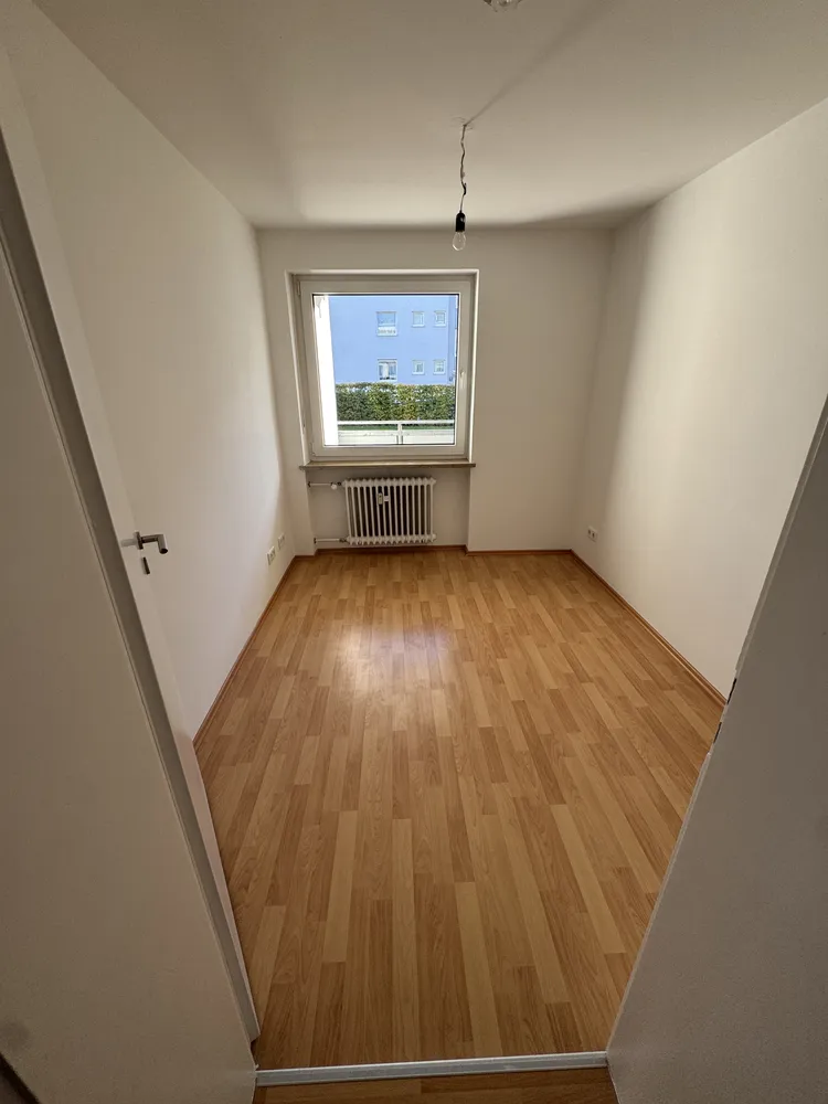 4 room apartment with 77 m² in Fürstenfeldbruck – Photo 1