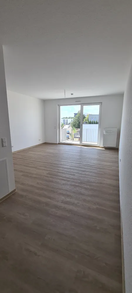 1 room apartment with 35 m² in Gießen – Photo 1