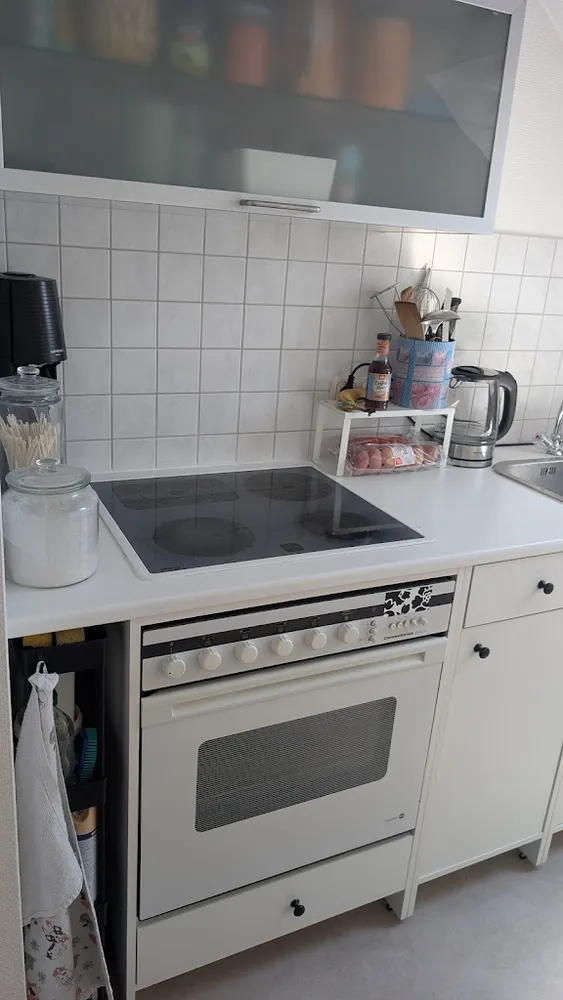 1 Zimmer Wohnung mit 30 m² in Essen – Bild 4