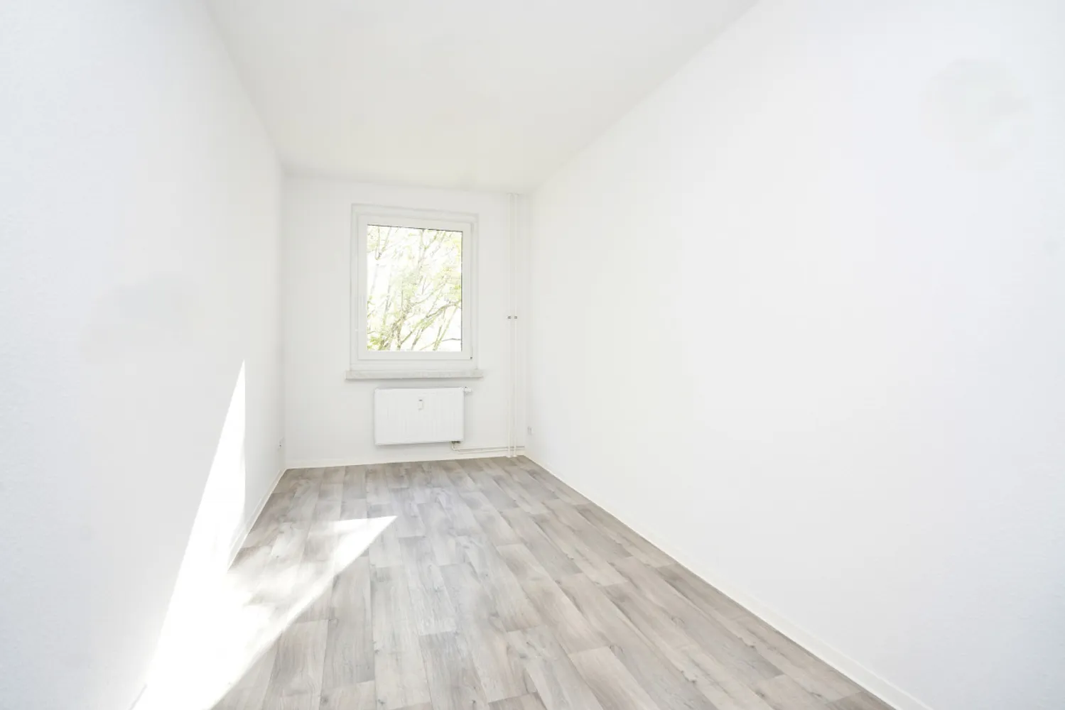 4 Zimmer Wohnung mit 107 m² in Chemnitz – Bild 12