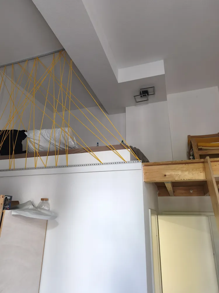 5 room apartment with 80 m² in Brühl – Photo 6