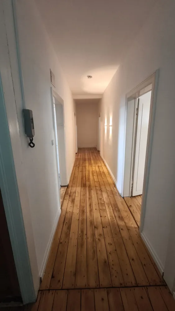 4 room apartment with 85 m² in Wiesbaden – Photo 7