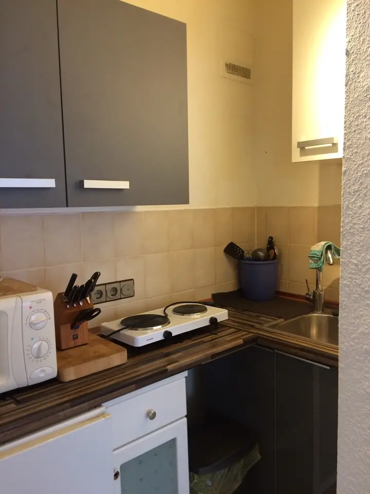 2 Zimmer Wohnung mit 40 m² in Essen – Bild 4