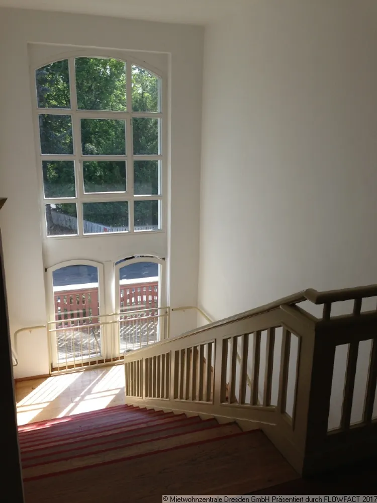 2 room apartment with 49 m² in Dresden – Photo 4