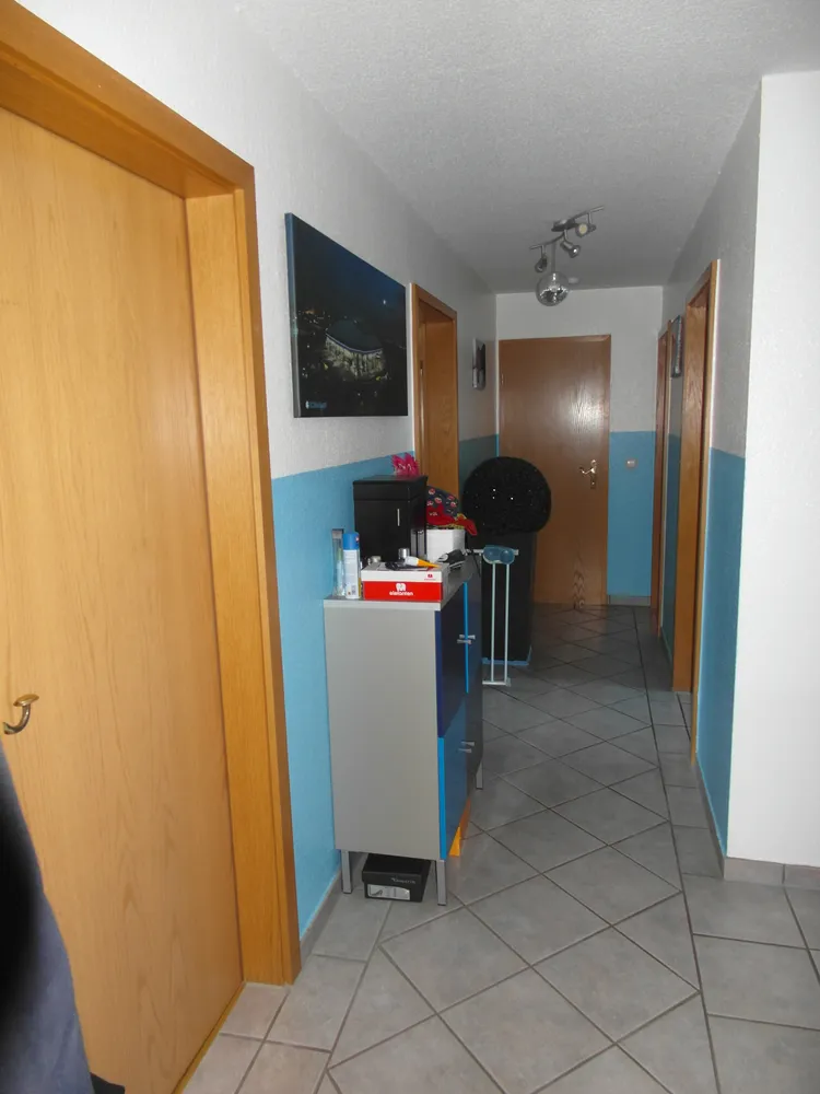 4 Zimmer Wohnung mit 120 m² in Herne – Bild 4