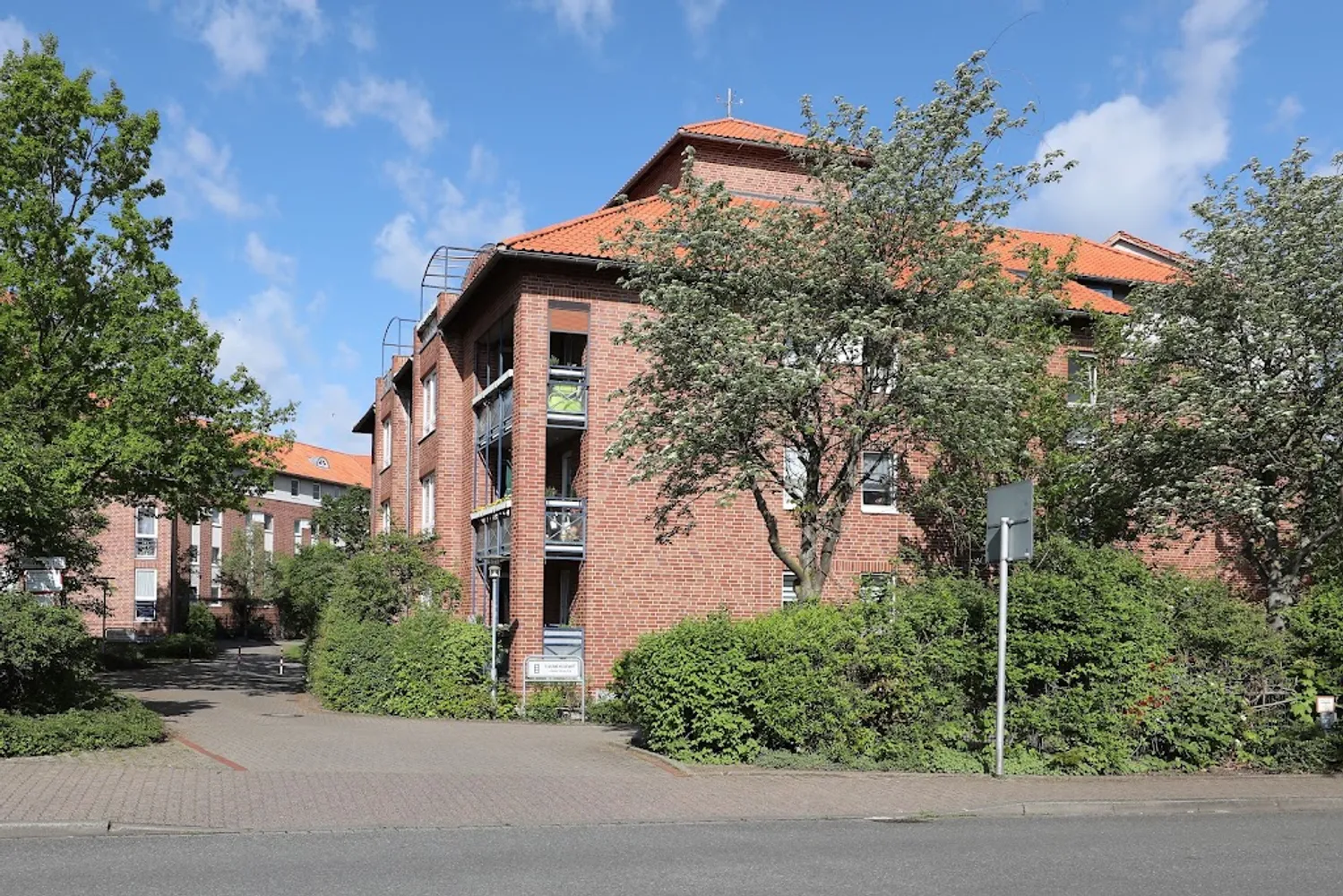 2 Zimmer Wohnung mit 67 m² in Wolfsburg – Bild 1