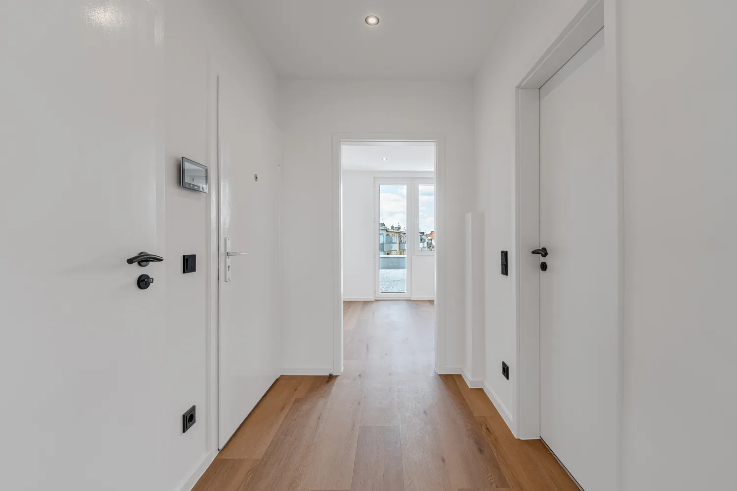 2 Zimmer Wohnung mit 37 m² in Düsseldorf – Bild 8