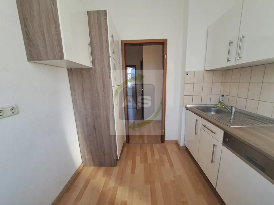 2 Zimmer Wohnung mit 49 m² in Zwickau – Bild 3