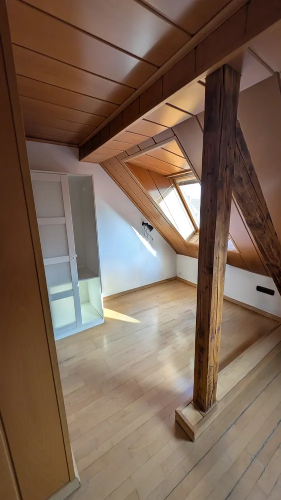 4 Zimmer Wohnung mit 58 m² in Essen – Bild 4