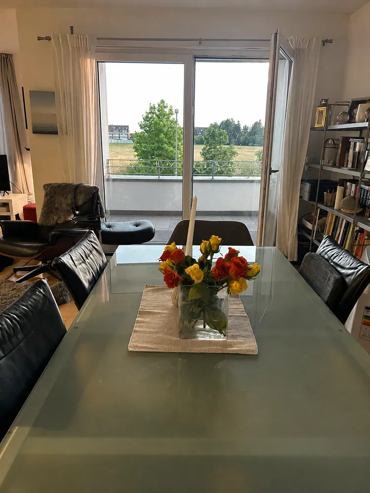 2 Zimmer Wohnung mit 65 m² in Düsseldorf – Bild 7