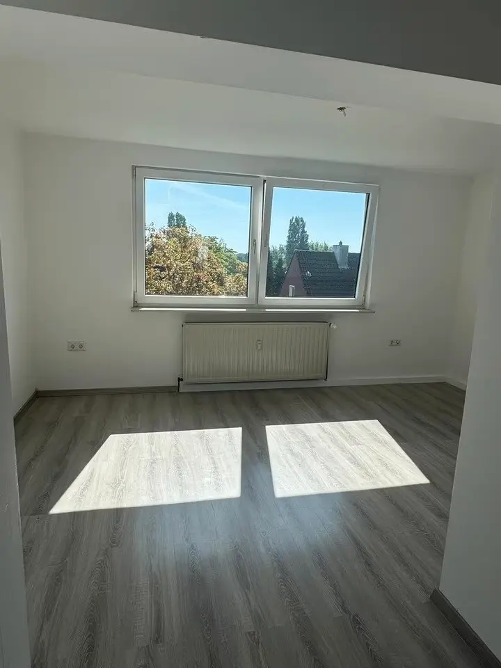 2 Zimmer Wohnung mit 49 m² in Lünen – Bild 3