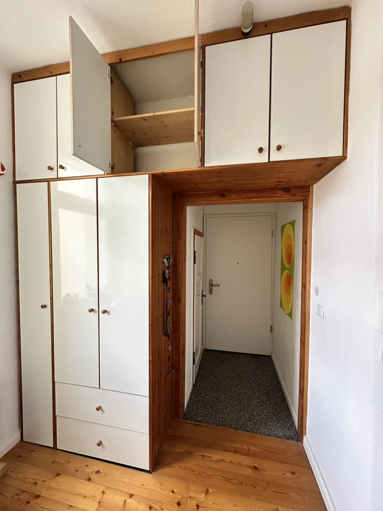 3 Zimmer Wohnung mit 80 m² in Hannover – Bild 12