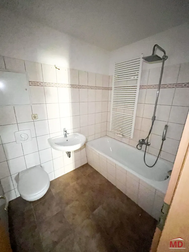 2 Zimmer Wohnung mit 47 m² in Chemnitz – Bild 12