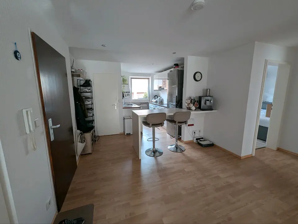 3 Zimmer Wohnung mit 61 m² in Nürnberg – Bild 5