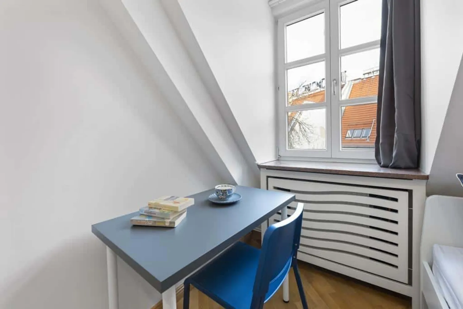 WG-Zimmer mit 8 m² in Berlin – Bild 3