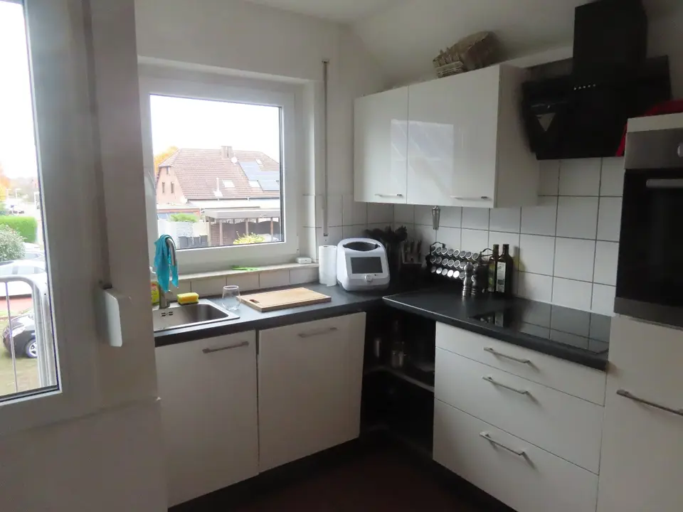 3 Zimmer Wohnung mit 76 m² in Rees – Bild 6