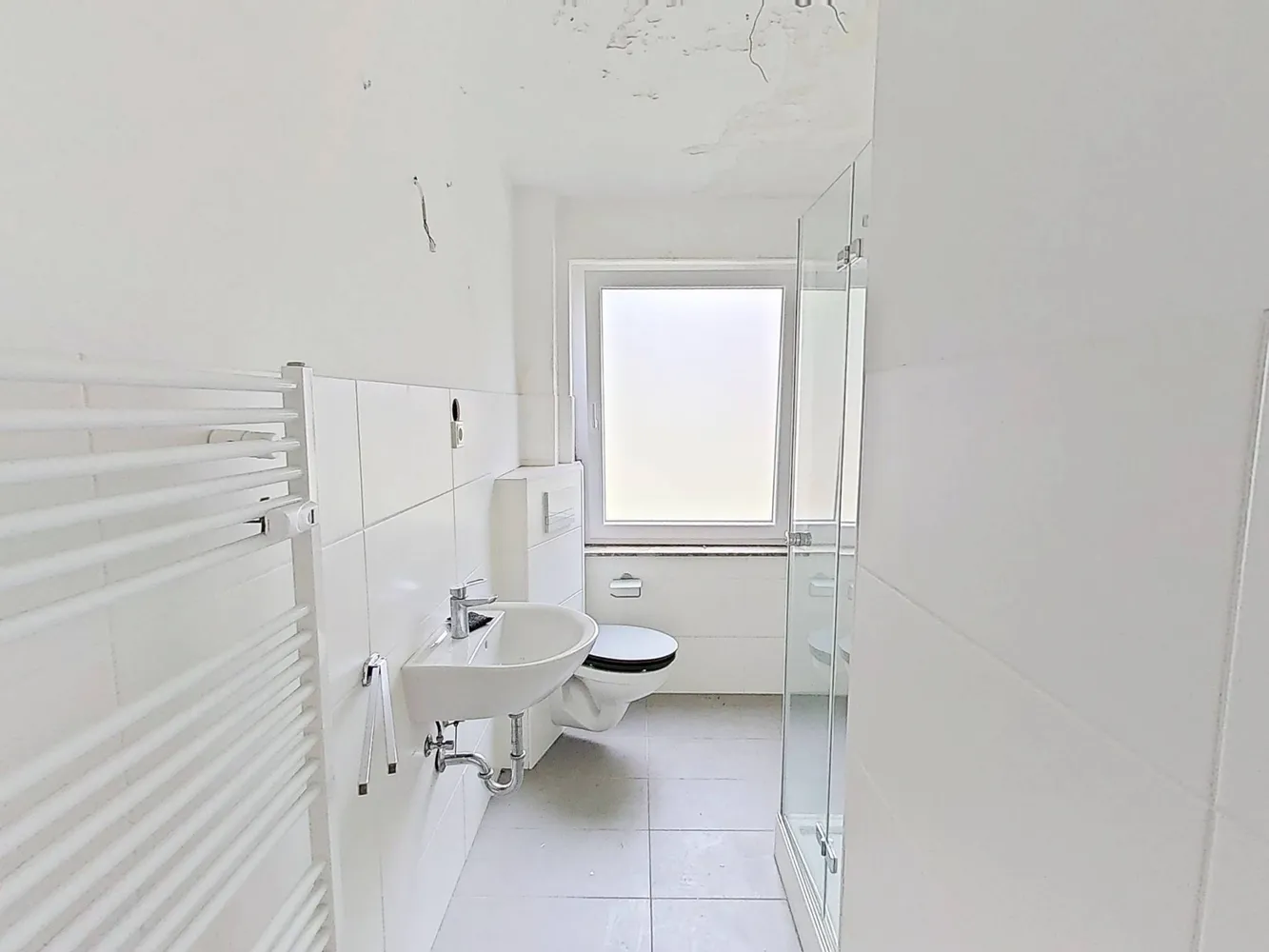 3 room apartment with 65 m² in Aurich – Photo 9