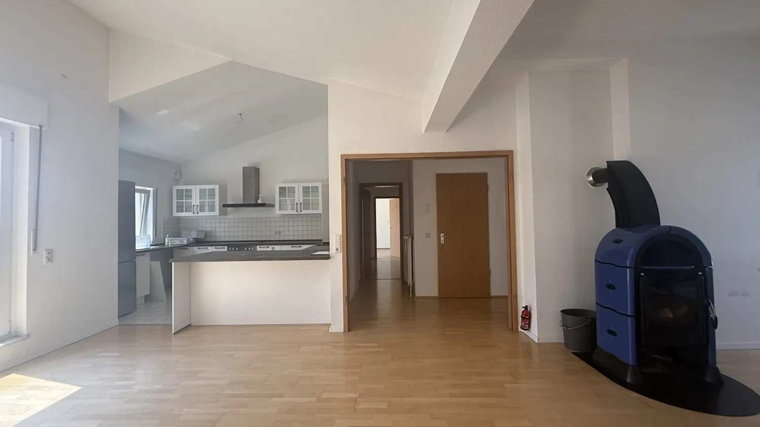 4 Zimmer Wohnung mit 129 m² in Bochum – Bild 5