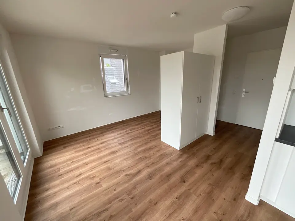 Studio mit 35 m² in Heilbronn – Bild 1