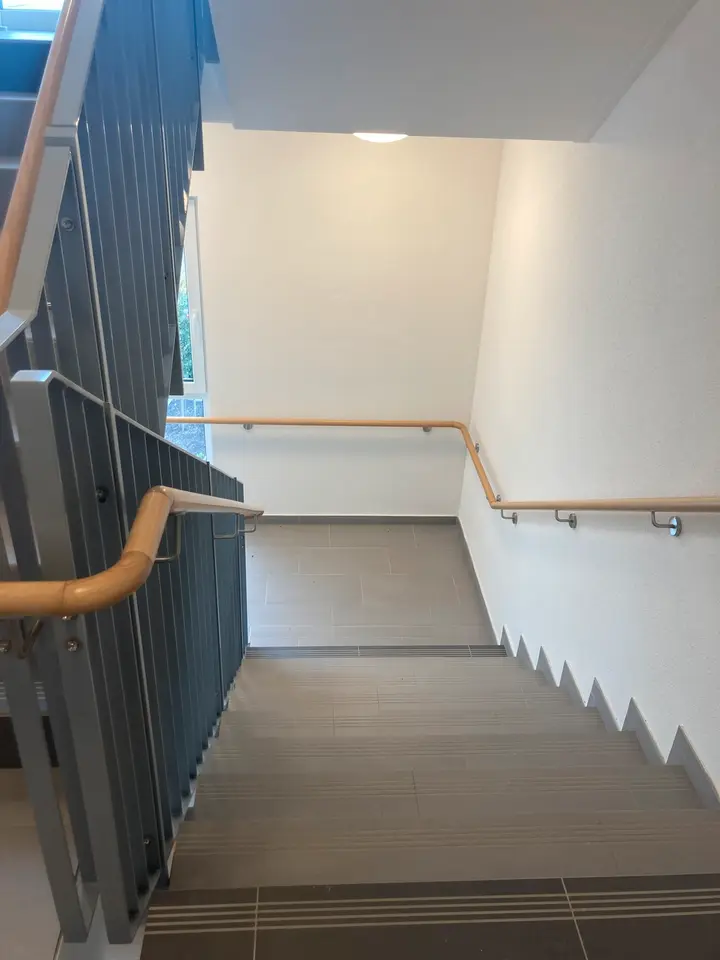 2 Zimmer Wohnung mit 37 m² in Zwickau – Bild 5