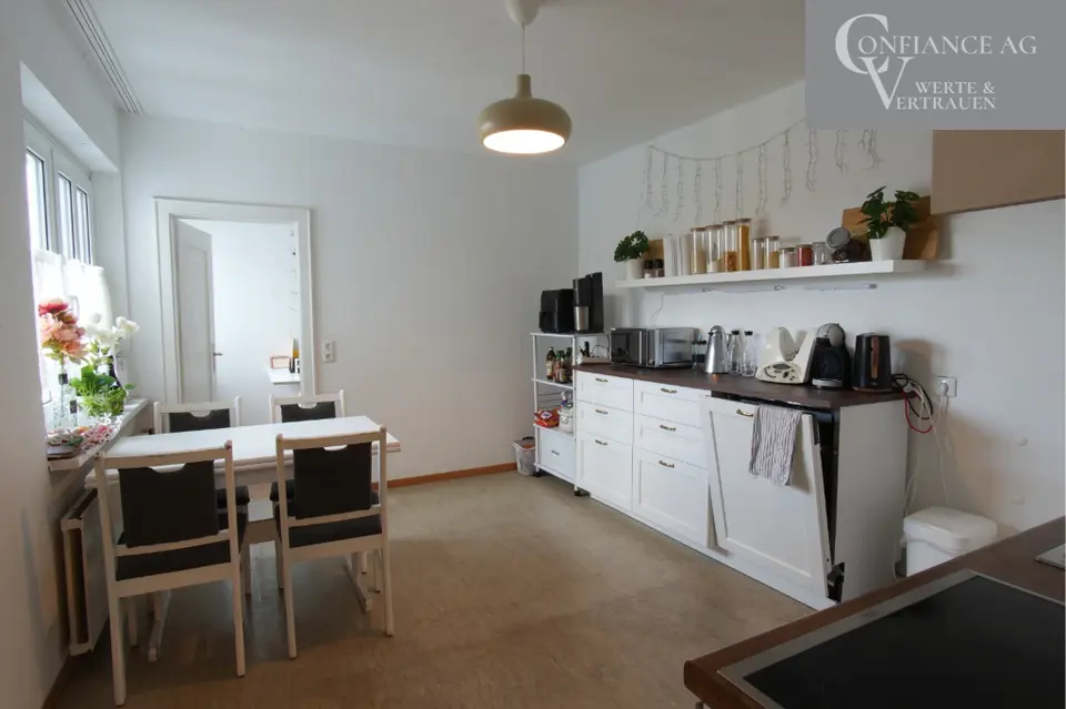 3 room apartment with 74 m² in Passau – Photo 6