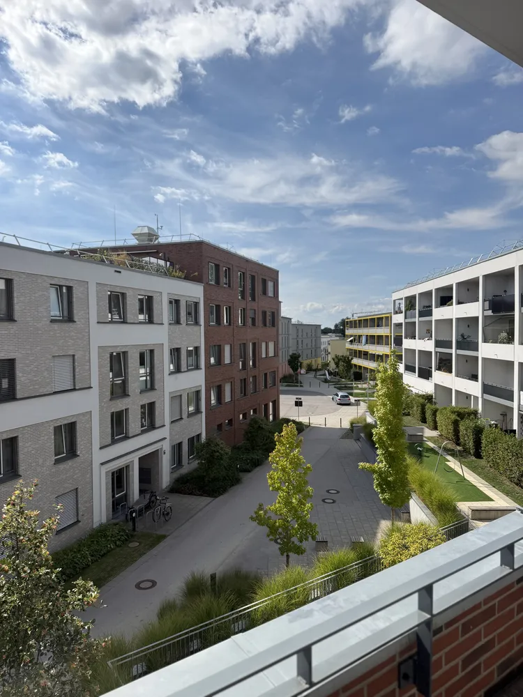 1 Zimmer Wohnung mit 40 m² in München – Bild 5