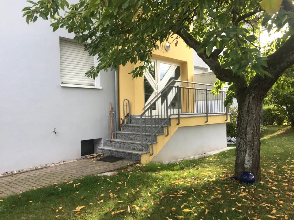 2 Zimmer Wohnung mit 40 m² in Würzburg – Bild 8