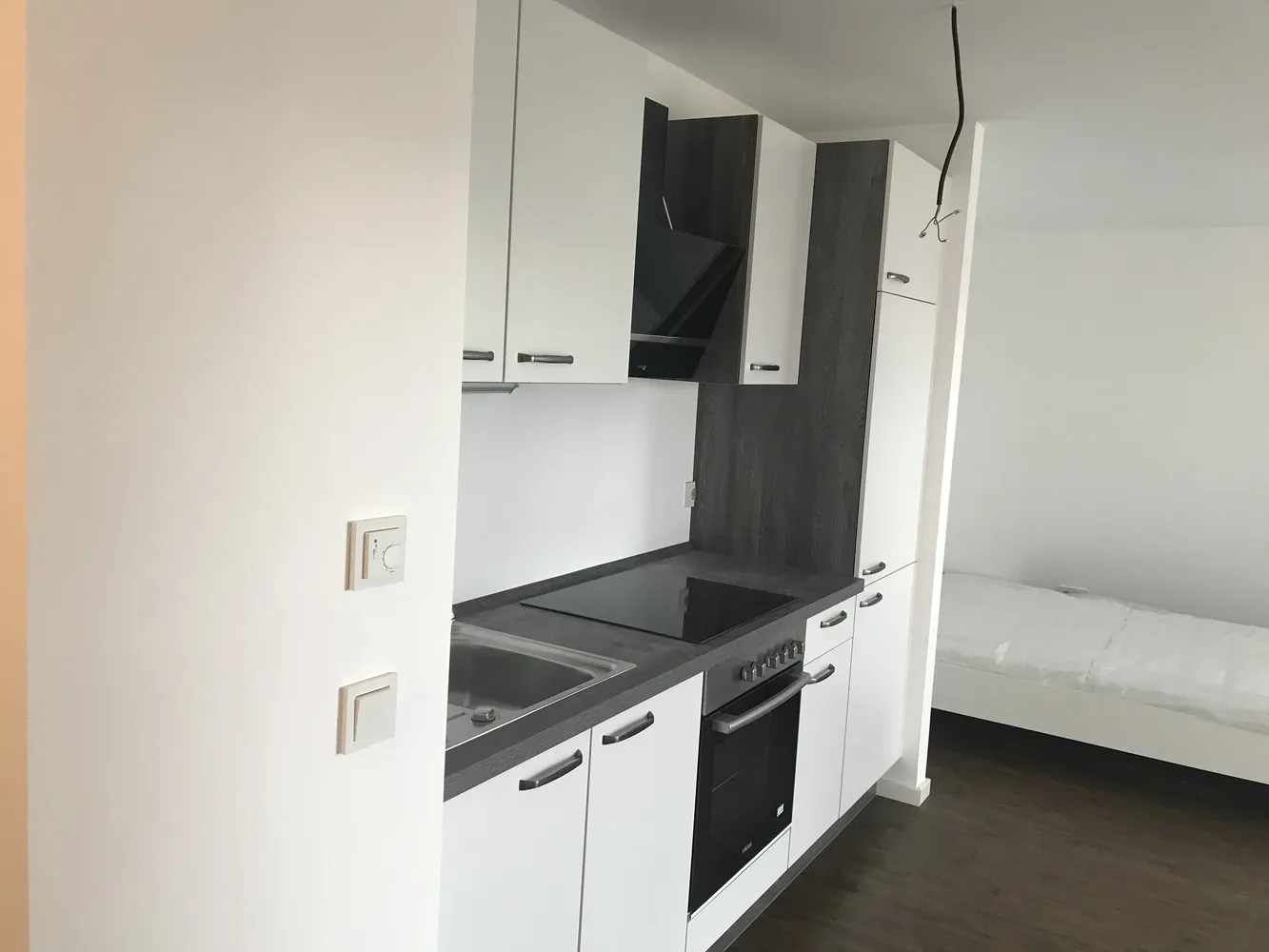 1 Zimmer Wohnung mit 31 m² in Mannheim – Bild 4