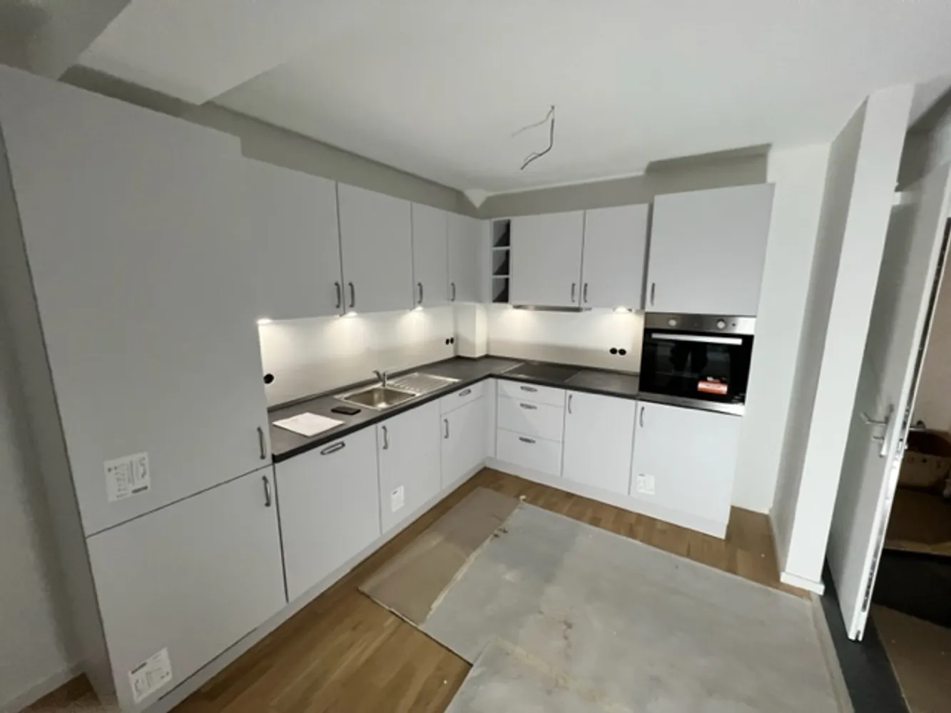 3 Zimmer Wohnung mit 71 m² in Hamburg – Bild 2